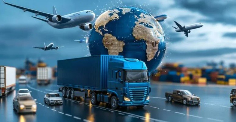 Transport Banner